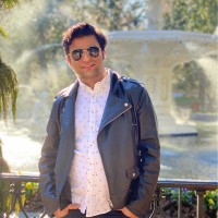 Manish Bhattarai, PhD