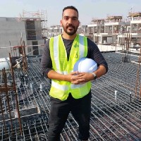 Omar Elmahdy, Prmg®