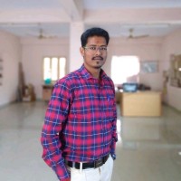 Muthuraja Pandeeswaran