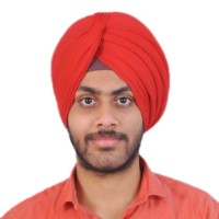 Sehaj Bhatia