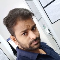 Mahesh Reddy