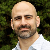 Steve Targanyan