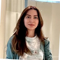 Nasim Marefat
