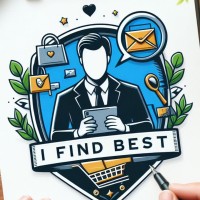 I Find Best