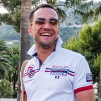 Сергей Ратькин