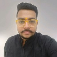 Krishna Vyas