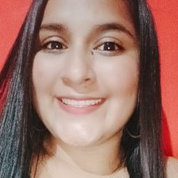 Gloria Daniela Rugel Arana