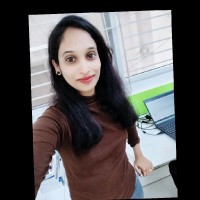 Sharada C