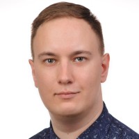 Marcin Szczepański