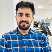 Sahil Khanna