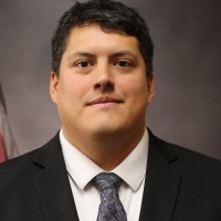 Carlos A Gutama