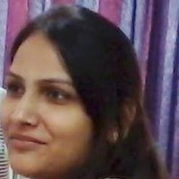 Sangeeta Pandey