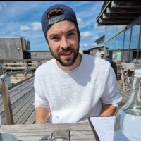 Johan Lindblad