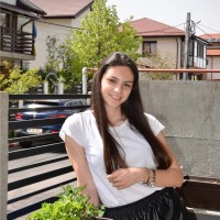 Ruxandra Ciorik