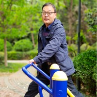 Ethan Zhang