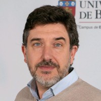 Jesús Mínguez Algarra