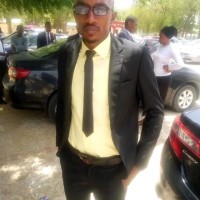 Jamilu Garba