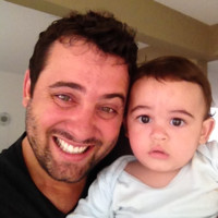 JOHNNY LINS DOMINGUES