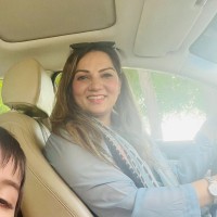 Nadia Khan