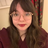Katie Needham
