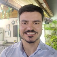 Matheus Ibagy Pacheco