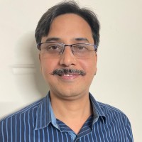Arun Chandra Pandey