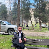 Aram Barzan
