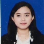 Lidwina Aprillia Wulandari