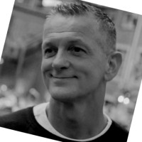 Raymond Patist