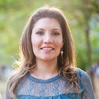 Rosangela Dos Santos Cabrera