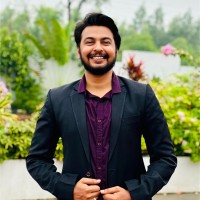 Harshil Mehta