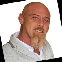 Terence Waters