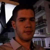 Nick Issaris