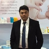 Tarkesh Botadra