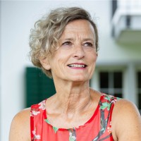 Margrit Annen-Gander