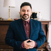 Daniel Spadafora