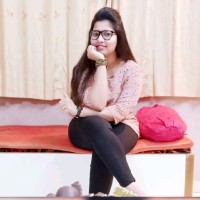 Komal Sorate