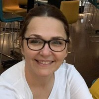Maria Toth