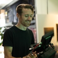 Graham Robinson