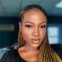 Zoluchi Nwafor-ezelue