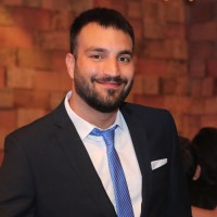 Amit Gabayan