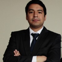 Alejandro Pupuche Piscoya