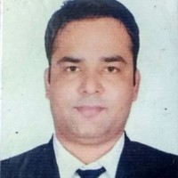 Sunil Yadav