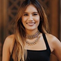 Melody Gray