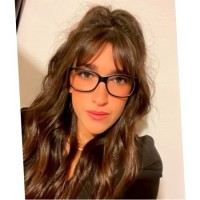 Natasha Fabrizi
