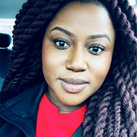 Nomfundo Ntuli