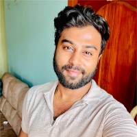 Prashanth M.