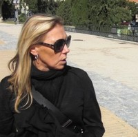 Ulrica Kejler Nicolausson