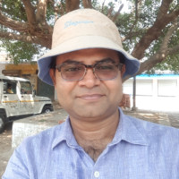 Reetesh Kumar Verma