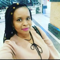 LINDIWE SITHOLE